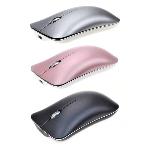 

silent mouse aluminum alloy three mode wireless 2.4g+bluetooth 5.0 +3.0 mice1