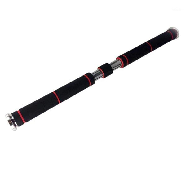 

accessories household indoor pull-up device multifunctional fitness equipment perforation horizontal bar sturrly pull up bar1