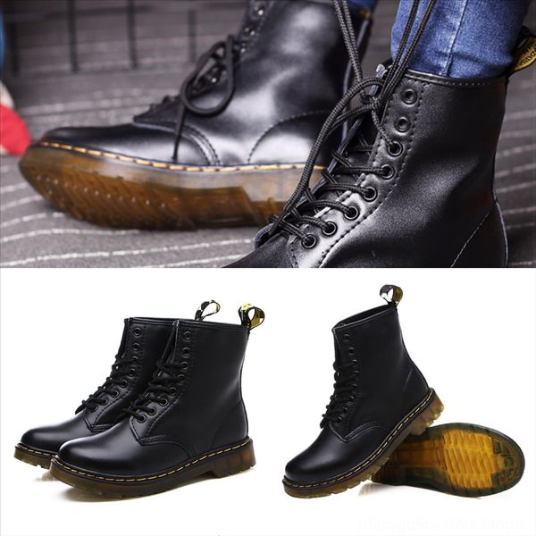 

6fwe6 man fashion slp classic wyatt leather harness cowboy in camel suede poodlemens shoes boot boots ankle couple boots motorcycle boots, Black