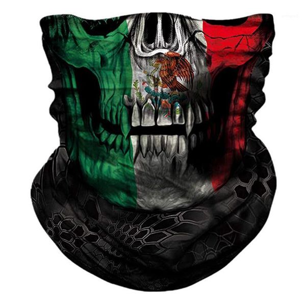 

scarves magic scarf outdoor headwear bandana sport tube uv face workout hiking bandanas turban hand band cycling1, Blue;gray