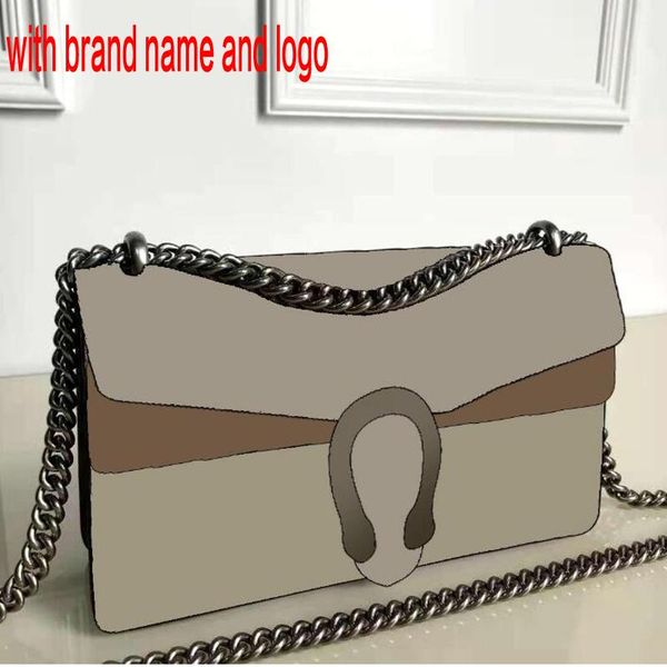 

women sold fashion leather genuine shoulder bag change women wallets for waist bag classic letter chain crossbody 20 25 qynf 8dwbj