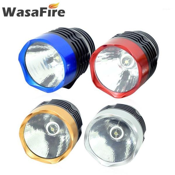 

q5 led bike front light 3000 lumens 3 mode handlebar bicycle headlight torch cycling waterproof headlamp night safety1