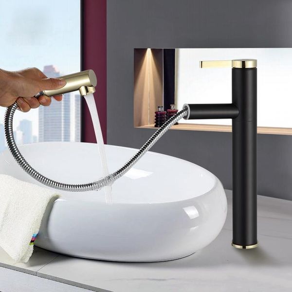 

все медное горячее и холодное смеситель воды, сидящий бассейн вытащить бассейн бассейн ванной ванной умывальник растяжения телескопический к