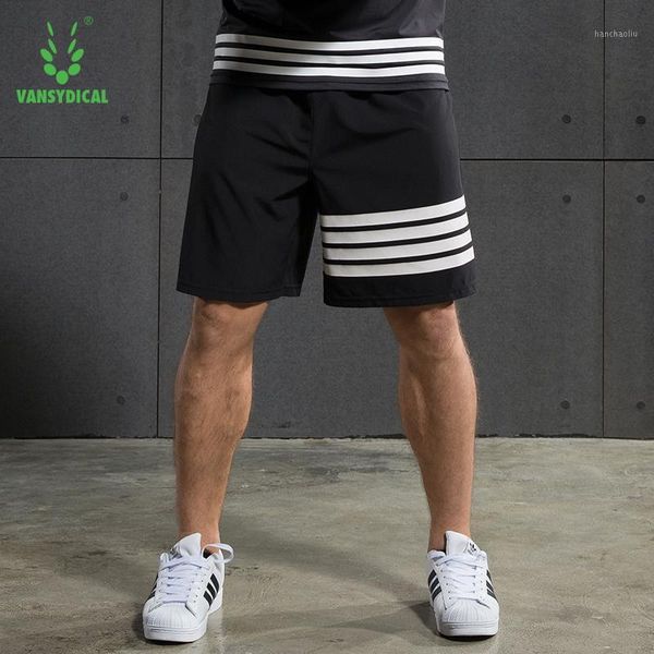 

running shorts mens workout gym fitness 7" training jogging1, Black;blue