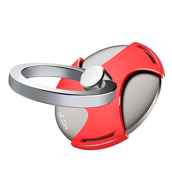 

kjnnkjsdlarock high speed fidget holder finger spinner ring light phone holders for flat surface mobile phones3efss