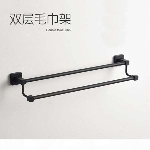 

auswind black bathroom hardware set square soap dish ceramic bathroom accessories sets for bath decoration ad2s1 bbykfy mj_bag
