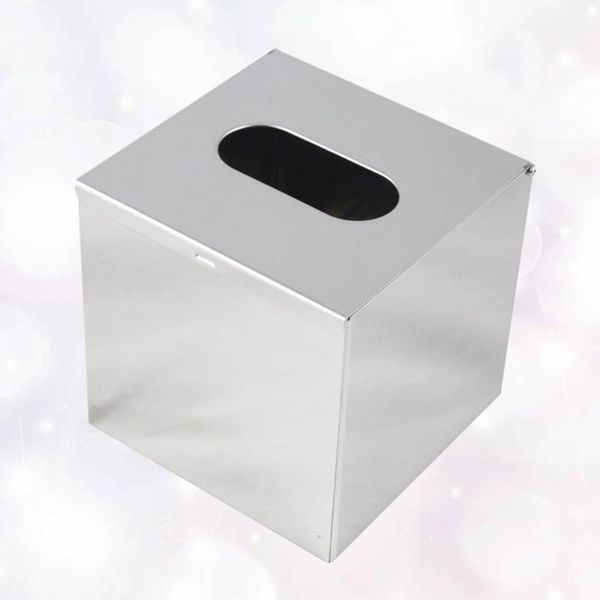 

1pc tissue box practical fashion bathroom paper box tissue holder for office home
