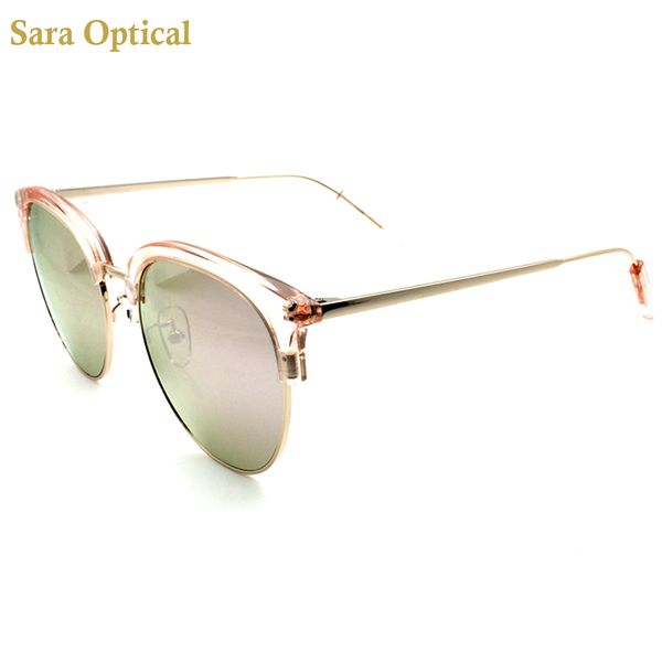 

sara собственный бренд полуракционные разнообразные очки очки