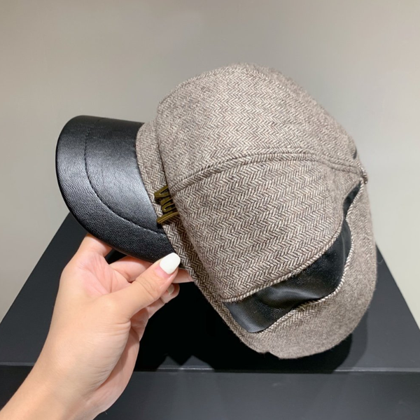 

autumn winter men women designer wool basin hat luxury caps brand sport outdoor 2 colors socialite cap 20111702q, Blue;gray