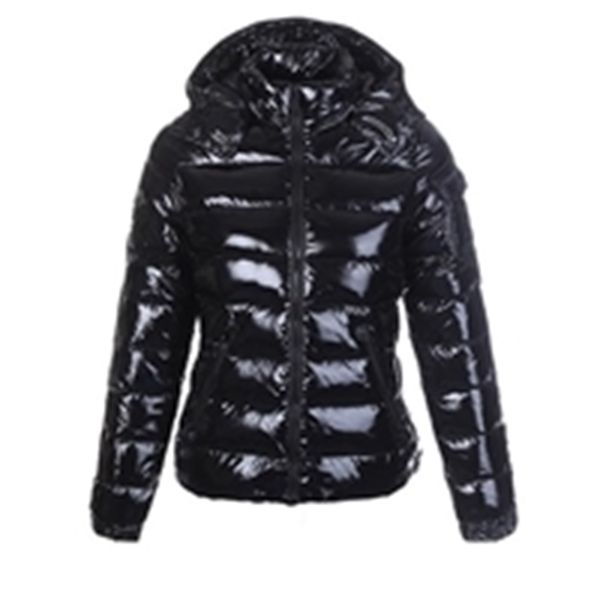 

womens down jacket winter jacket parkas coats new women winter casual outdoor warm feather man outwear thicken high grade yg9y, Black