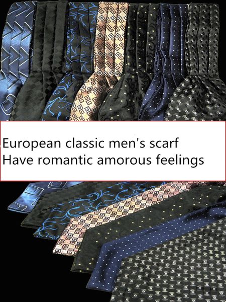 

18 styles neck tie europe and usa british men's tie fashion mens wedding tie business bowtie shirt accessories, Blue;purple