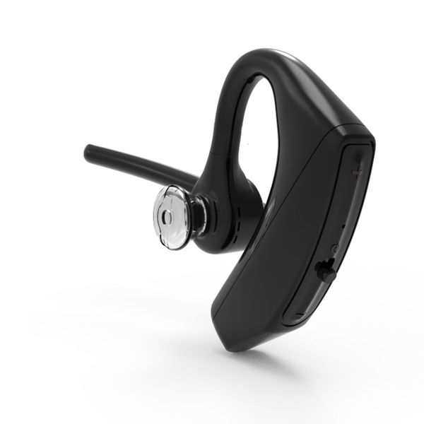 

bluetooth v8 busins new headset unilateral charging stereo wirels headset