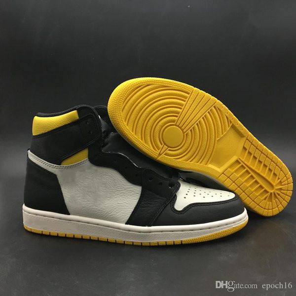 

authentic version 1 high og nrg not for resale man outdoor designer shoes sail black varsity maize woman sports trainers sneakers