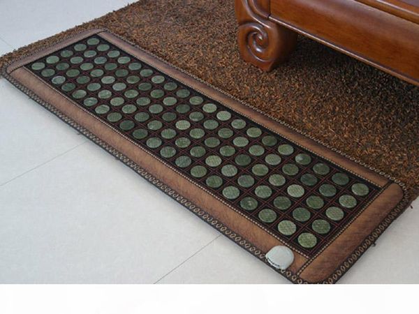 

heated mat jade stone mattress new design heated tourmaline mat healthcare therapy sofa mattress for sale