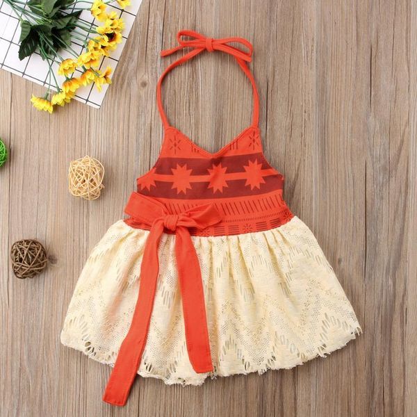 

pudcoco 0-4y toddler kid baby girl dress bowknot tulle backless bandage dress praty wedding holiday beach dress for b jlltnh