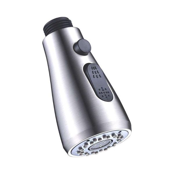 

bathroom sink pull-out faucet sprinkler kitchen shower can pause sink faucet sprayer head nozzle tool accessories