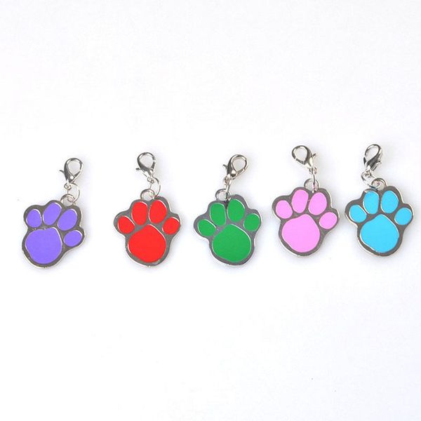 

popular accessories print pendant cute jewelry id necklace dog tag