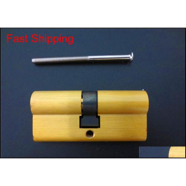 

new home safety outside door lock sets (body and copper lock cylinder 70mm(35/35)) door lock with 5 keys fjmqe