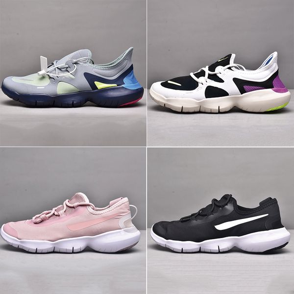 

mens running shoes rn 5.0 male fashion designer sports sneakers summer cool breathable run women lightweight trainer