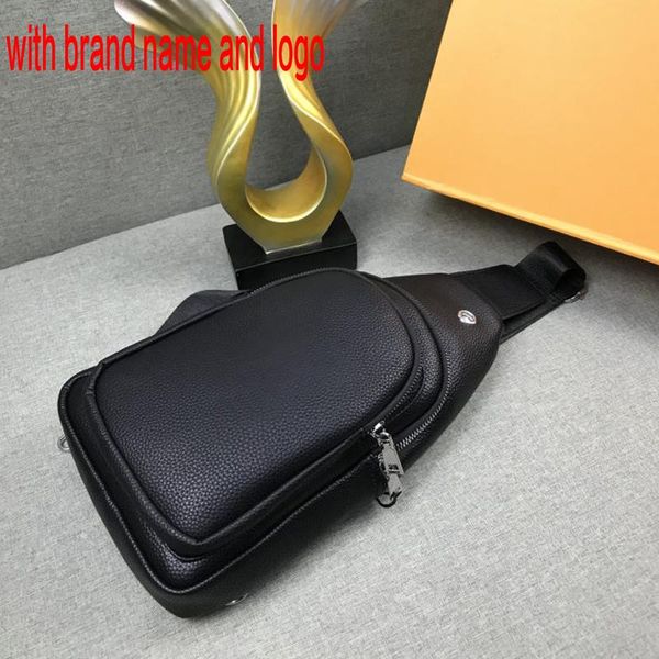 

new shipping 2020 handbags purses chest bag european and american style 2 model crossbody bag pu leather mtzdr qynf