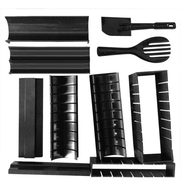 

small rice ball mold kit press mould kitchen cooking diy sushi maker food tool for household kitchen easy bbyuvf