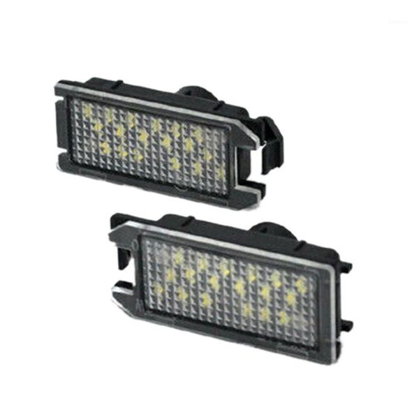 

emergency lights 2x car led license plate light for 500 500c1
