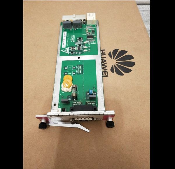 

100% original for huawei prte ma5680t ma5683 olt power board