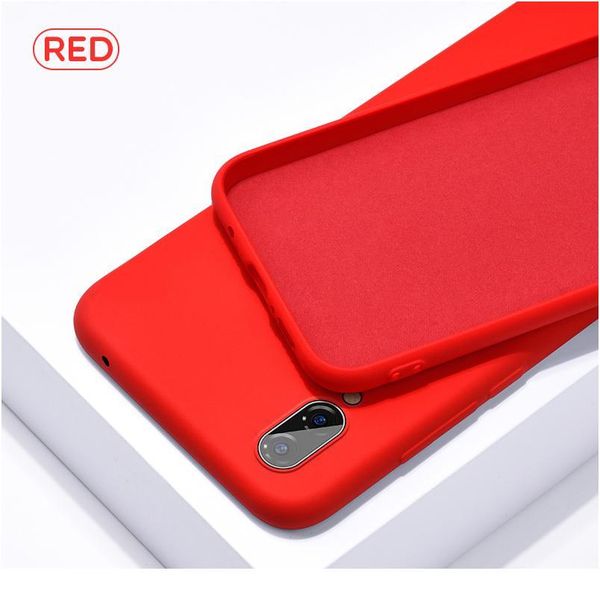 

candy color sile soft phone case for samsung galaxy a9 j4 j6 j8 a7 a6 a750f j610 note 8 wmtzxe
