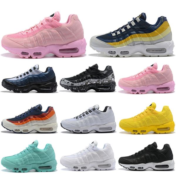 

running shoes have a day anthracite triple black white red pink blue grey women mens trainer ourdoor sport sneakers 36-45