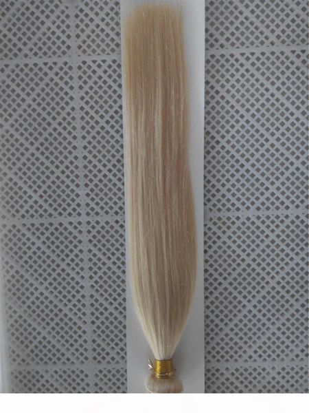 

the fashion color platinum blonde color peruvian virgin straight 100% human hair weave 1 piece hair weave bundles hair extension, Black