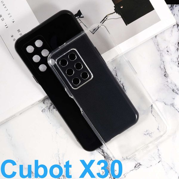 

tpu protector back mobile phone shell for cubot x 30 x30 glass bumper protection case silicone cover
