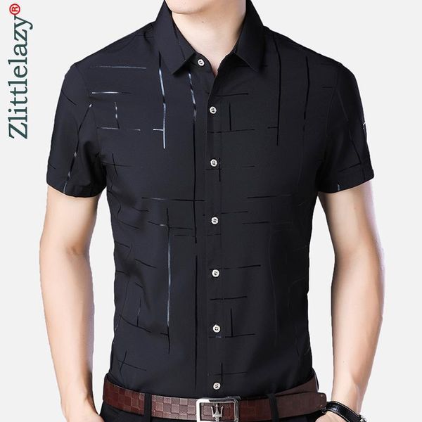 

men's casual shirts men shirt 1111111, White;black