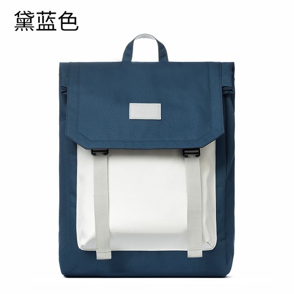 

portable high-capacity breathable outdoor backpack school bag hombre for woman db60bb d7qh