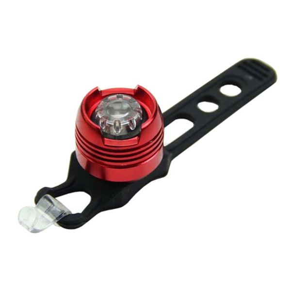 

bike lights led waterproof bicycle light cycling front rear tail helmet