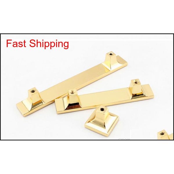 

2pcs luxury gold crystal glass diamond furniture hardware knobs drawer wardrobe kitchen cabinets cupboard qylqqo homes2011