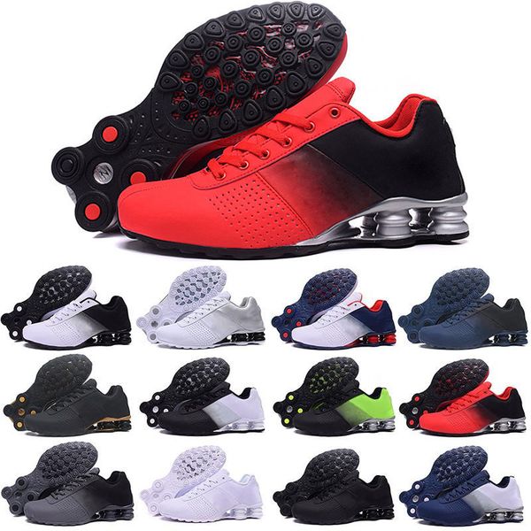 

new arrival deliver sho 809 triple white black shoes for men pink grey black deliver oz nz mens fashion trainers sneakers up05 fg6p