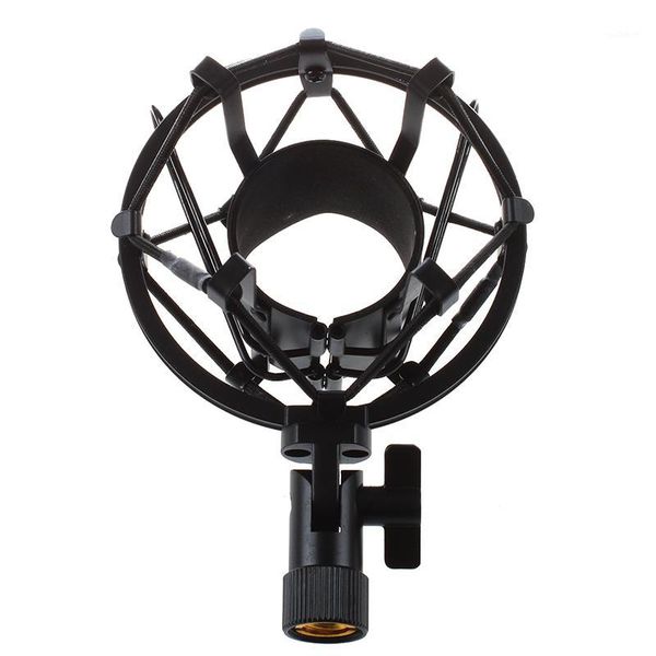 

microphones miniphone mic black mounts fits mxl, ev mics condenser1