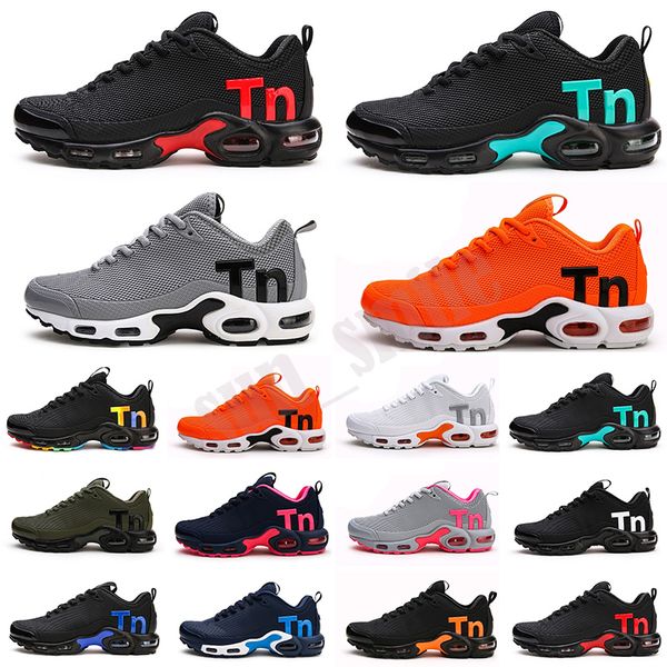 

mens mercurial tn running shoes fashion rainbow colorfull men designer sneakers chaussures hombre tn man sport trainers