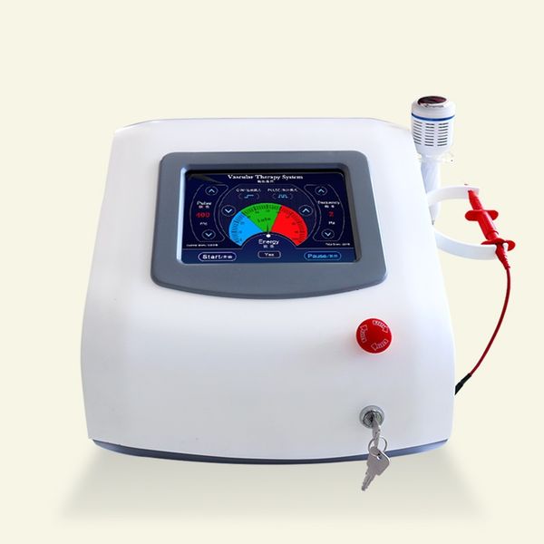 

high frequency facial permanent spider vein remover therapy /red blood vascular veins removal /fractional rf needle dark spot machine