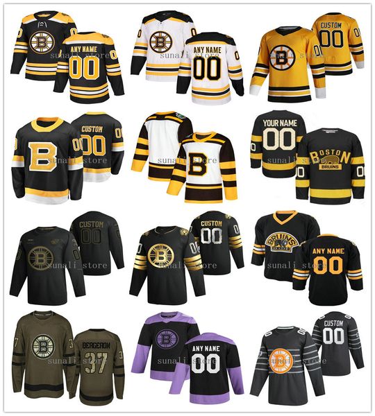 

stitched 10 anders bjork 25 brandon carlo 13 charlie coyle 14 chris wagner 75 connor clifton 41 jaroslav halak 23 jack studnicka jerseys, Black;red