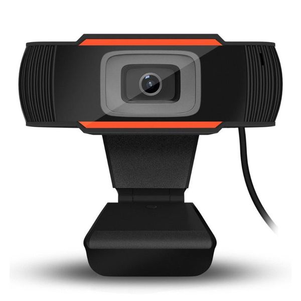 

1080p hd usb webcam computer pc camera with microphone web camera cam for live streaming online teaching conferencing gaming