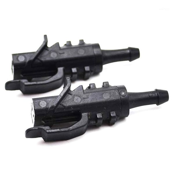 

front windsn washer nozzles jet for i30 elantra touring for kia cadenza k7 2010-20201