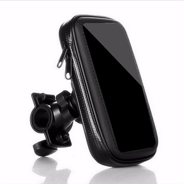 

universal mountain bike cover, 5.5 inch, waterproof, motorcycle handle, mobile phone machine tool