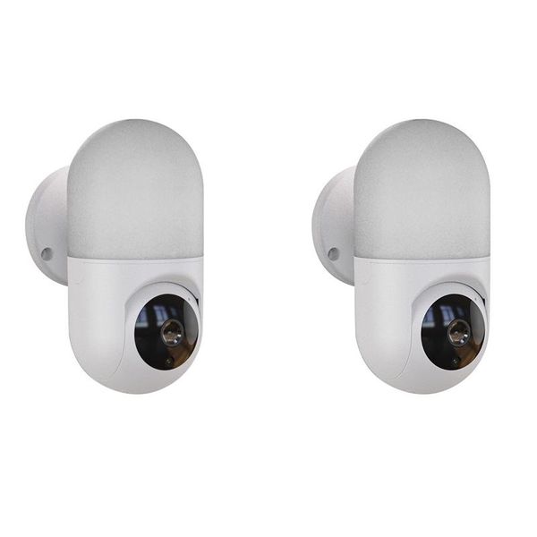 

security camera 1080p full hd home surveillance camera with night vision motion detection led lighting