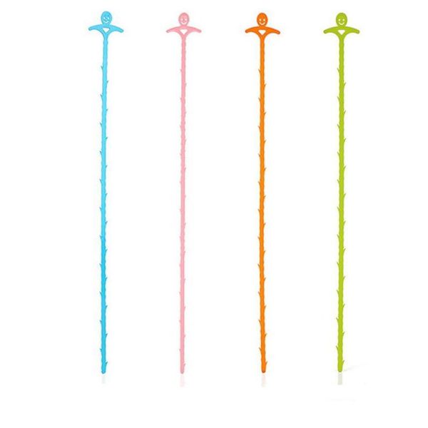 

1pc sink cleaning hook scalable through sewer cleaner hair attempts to prevent the sink clean hook toilet dredge cleani bbyuwc