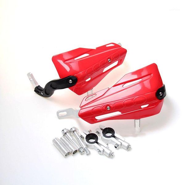 

22/28mm motorcycle hand handlebar handle bar guards handguard for yz yzf wr wrfr1