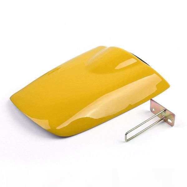 

areyourshop motorcycle yellow rear seat cover cowl for honda cbr 929 2000 2001 cbr 929 rr 00 01 motorbike accessories parts
