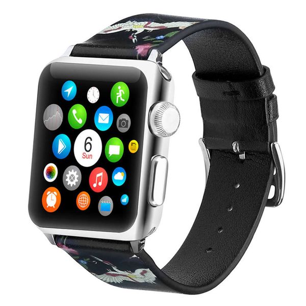 

suitable for leather and watch smart 1234 instead of changing st