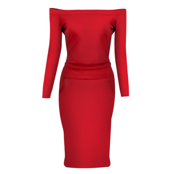 

womens slim skirt collar solid color chiffon dress womensgx2dd, Black;gray