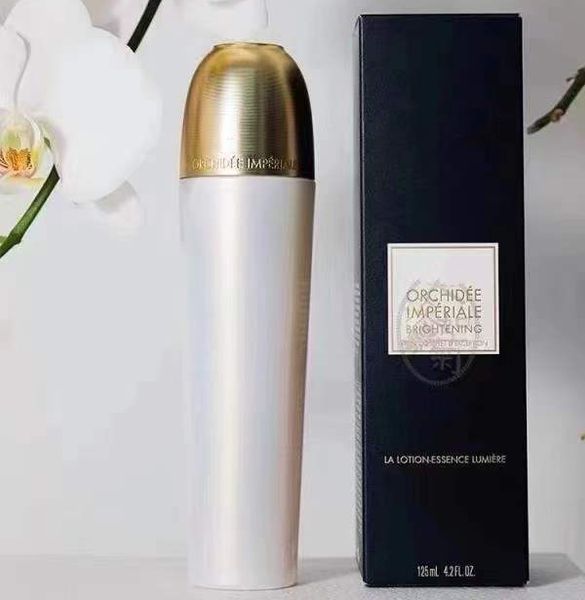 

orchidee imperiale brightening lotion essence 125ml